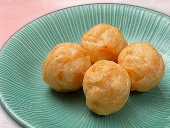 NO.804 エビ団子(小)