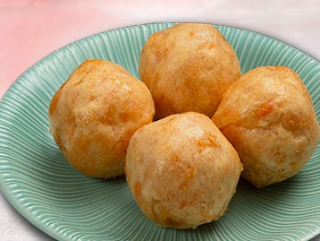 NO.805 エビ団子(大)